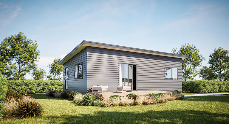 Keith Hay Homes Nest 65