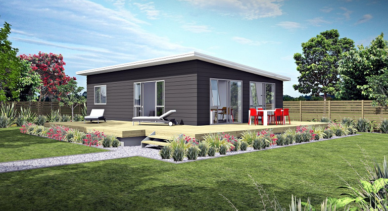 Keith Hay Homes Matauri