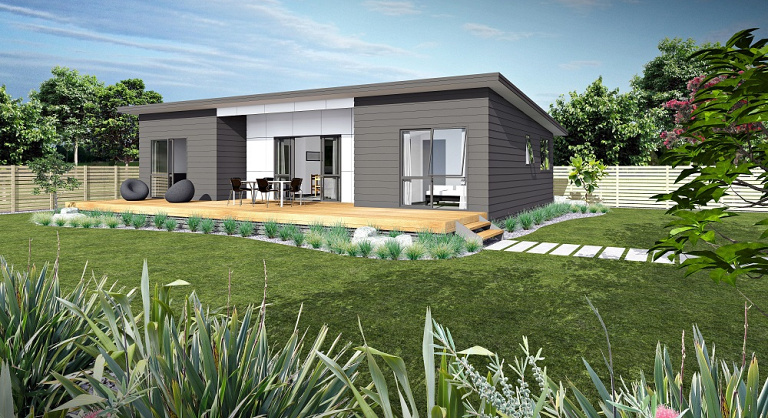 Keith Hay Homes Muriwai