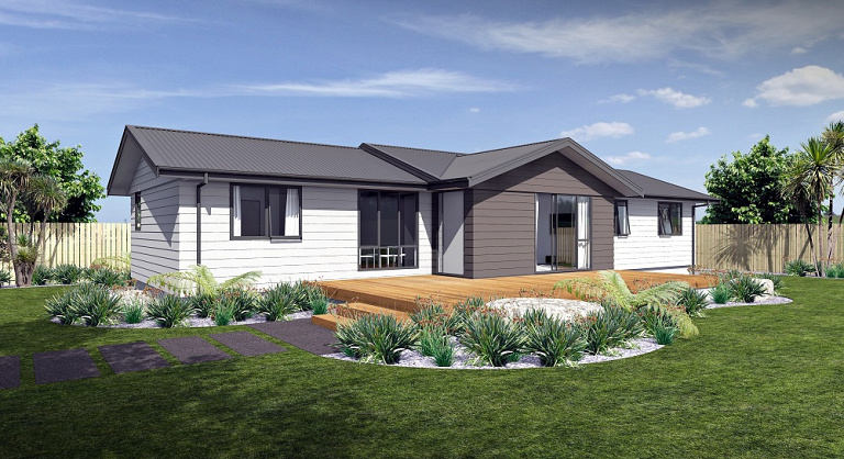 Keith Hay Homes Kingsley