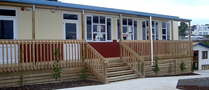 Commercial & Educational