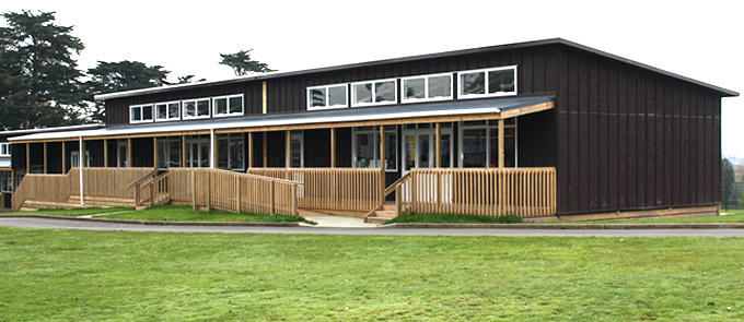 Commercial & Educational