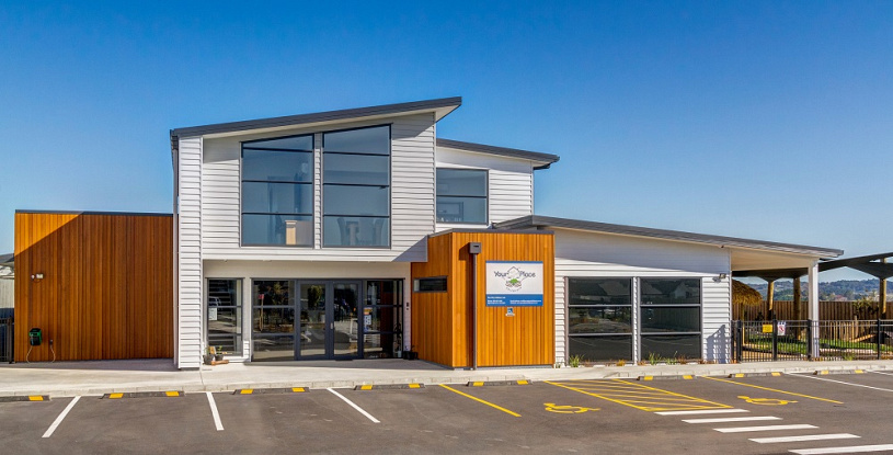 Commercial & Educational