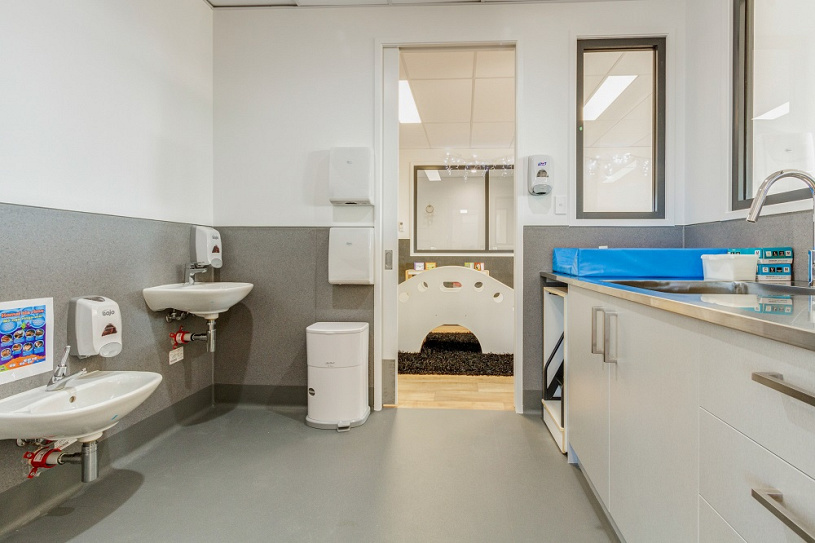 Commercial & Educational