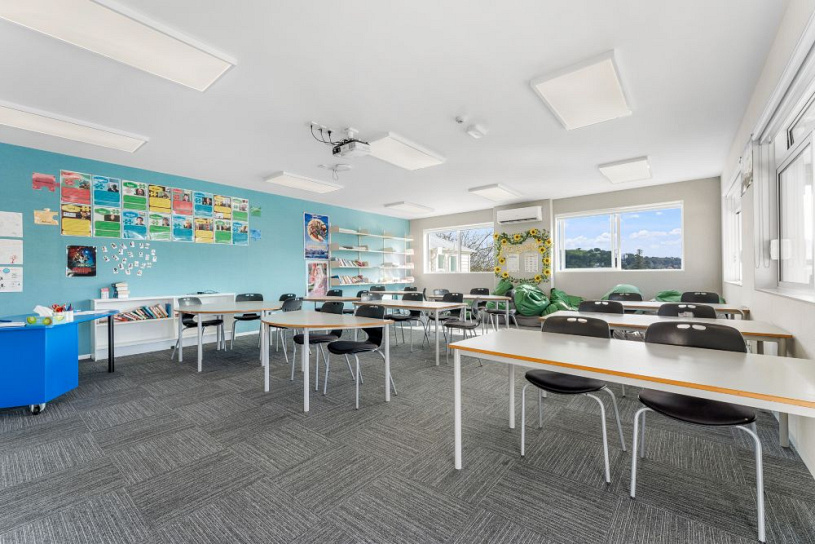 Educational & Commercial